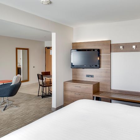 Holiday Inn Express Hotel & Suites Chickasha By Ihg Luaran gambar