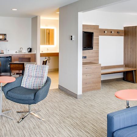 Holiday Inn Express Hotel & Suites Chickasha By Ihg Luaran gambar