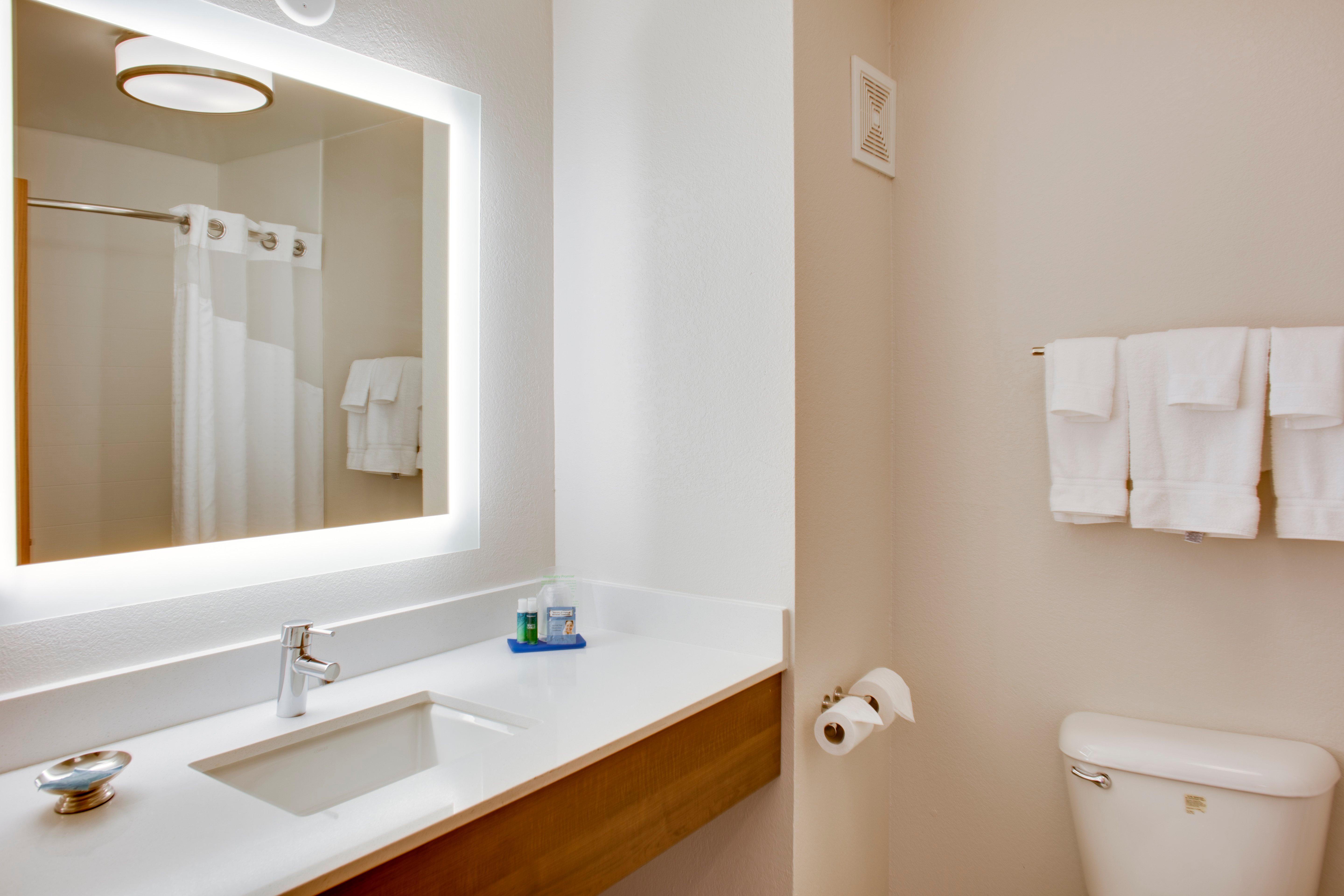 Holiday Inn Express Hotel & Suites Chickasha By Ihg Luaran gambar