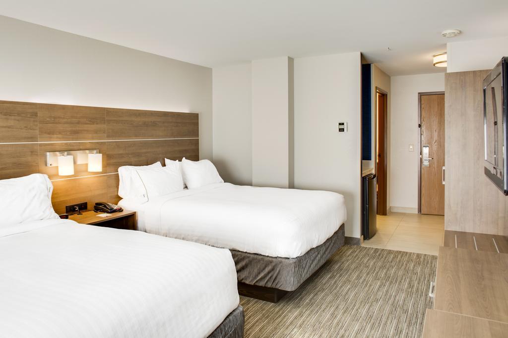 Holiday Inn Express Hotel & Suites Chickasha By Ihg Luaran gambar